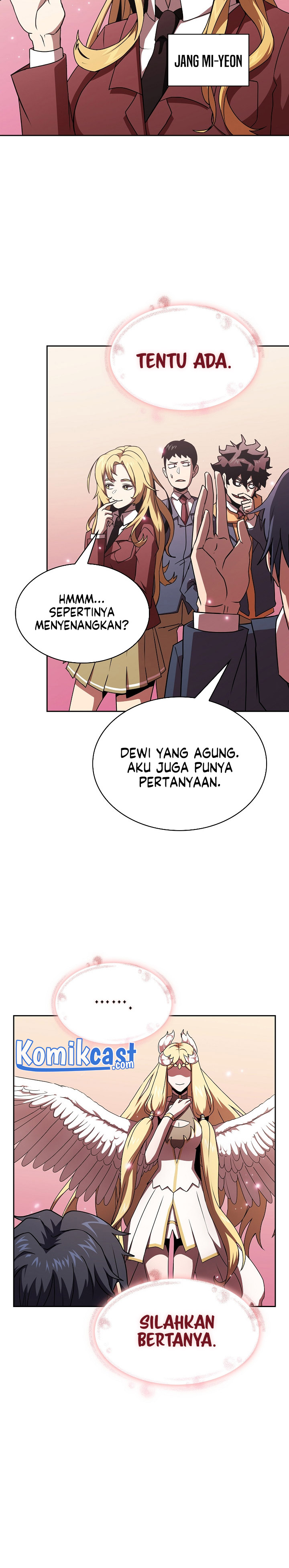 Is this Hero for Real? Chapter 00-promo novel Image 9