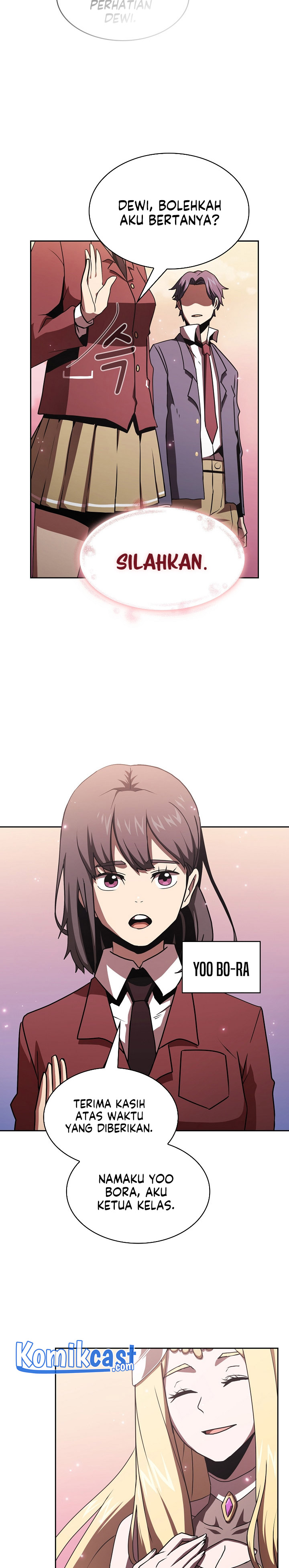 Is this Hero for Real? Chapter 00-promo novel Image 13
