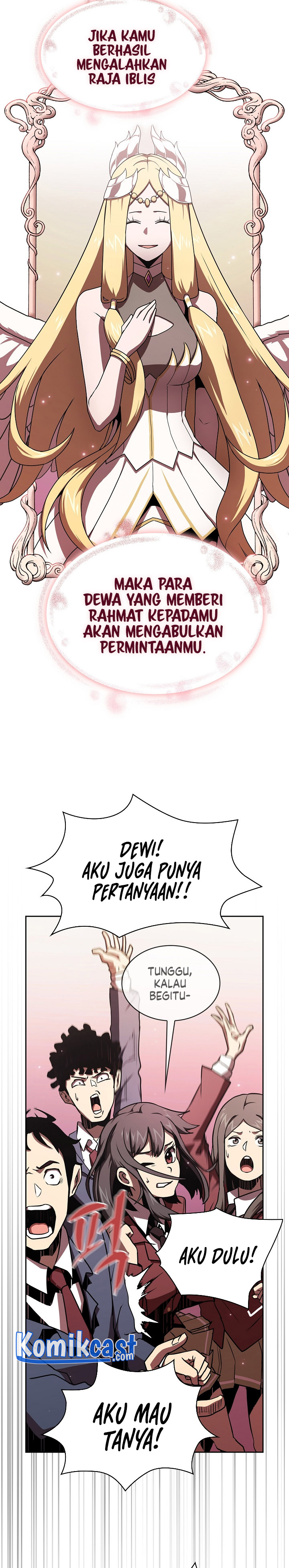 Is this Hero for Real? Chapter 00-promo novel Image 16