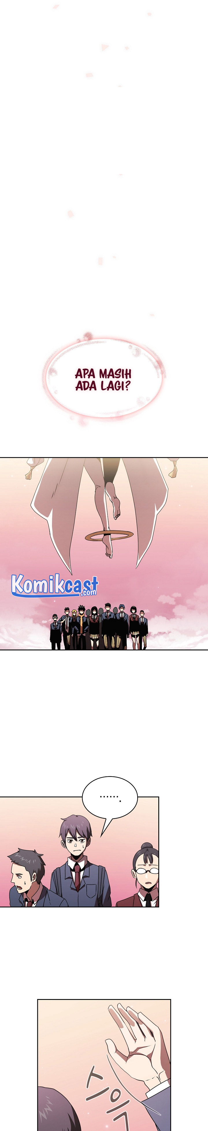 Is this Hero for Real? Chapter 00-promo novel Image 18