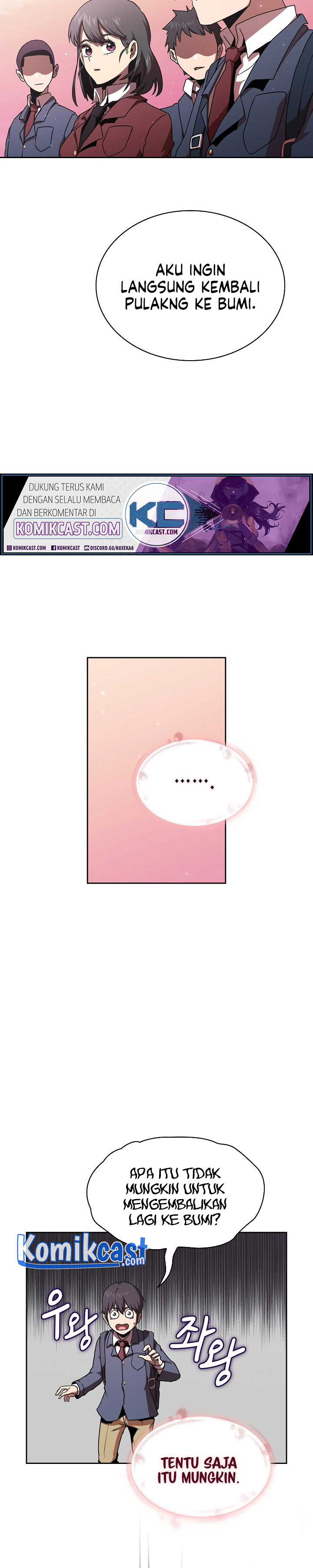 Is this Hero for Real? Chapter 00-promo novel Image 21