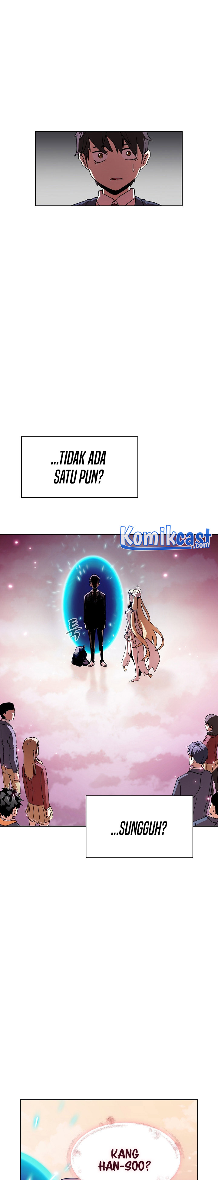 Is this Hero for Real? Chapter 00-promo novel Image 26