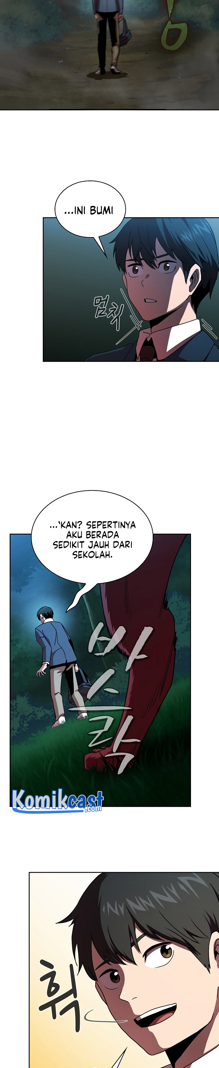 Is this Hero for Real? Chapter 00-promo novel Image 30