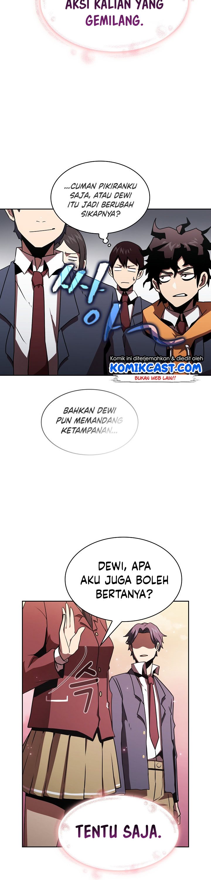 Is this Hero for Real? Chapter 01 Image 17