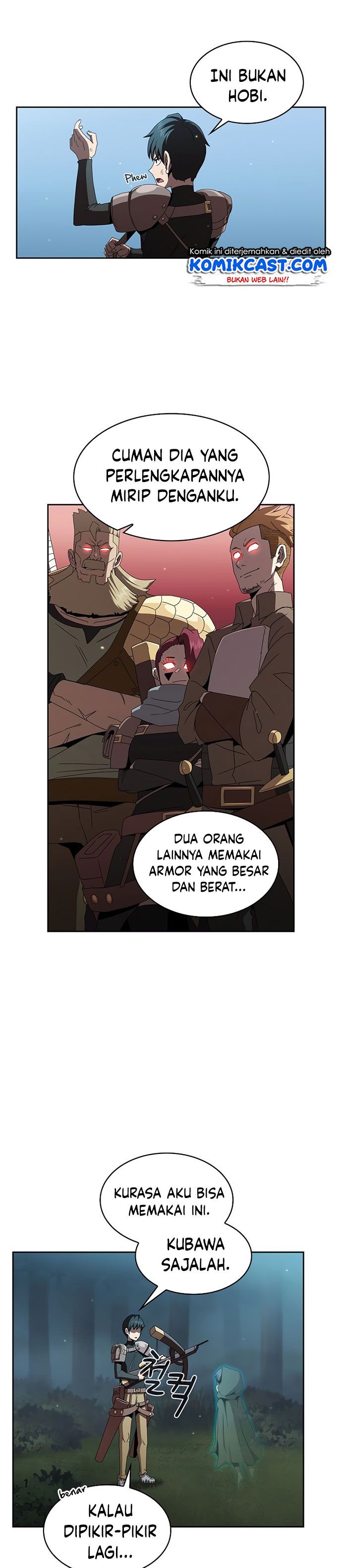 Is this Hero for Real? Chapter 08 Image 20