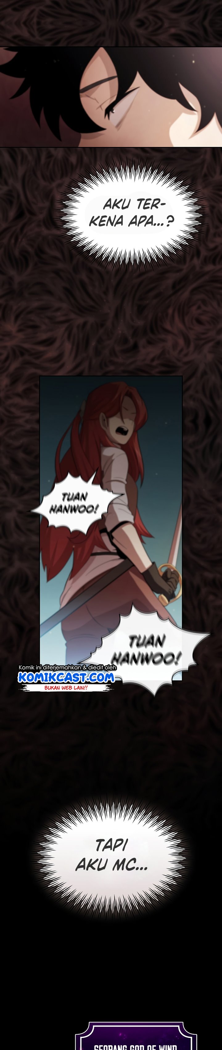 Is this Hero for Real? Chapter 23 Image 34