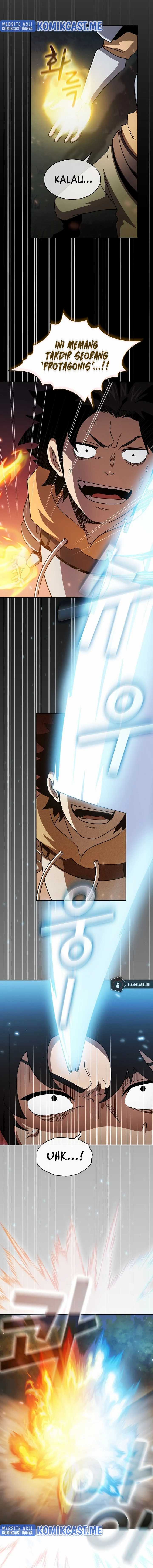 Is this Hero for Real? Chapter 45 Image 14