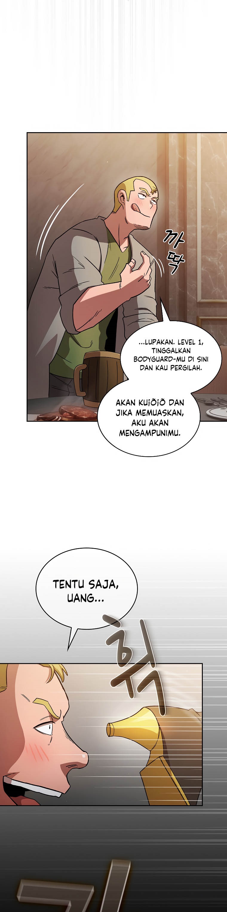 Is this Hero for Real? Chapter 67 Image 7