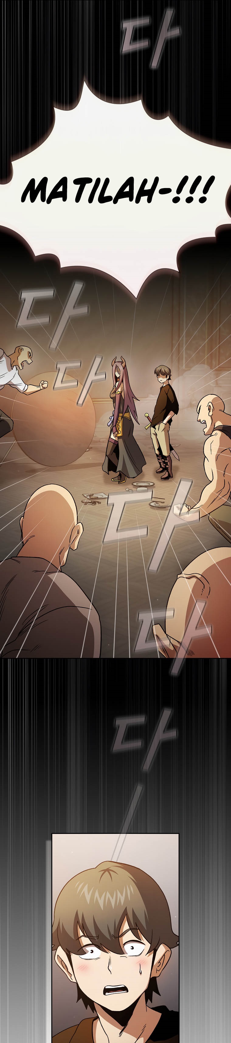 Is this Hero for Real? Chapter 67 Image 10