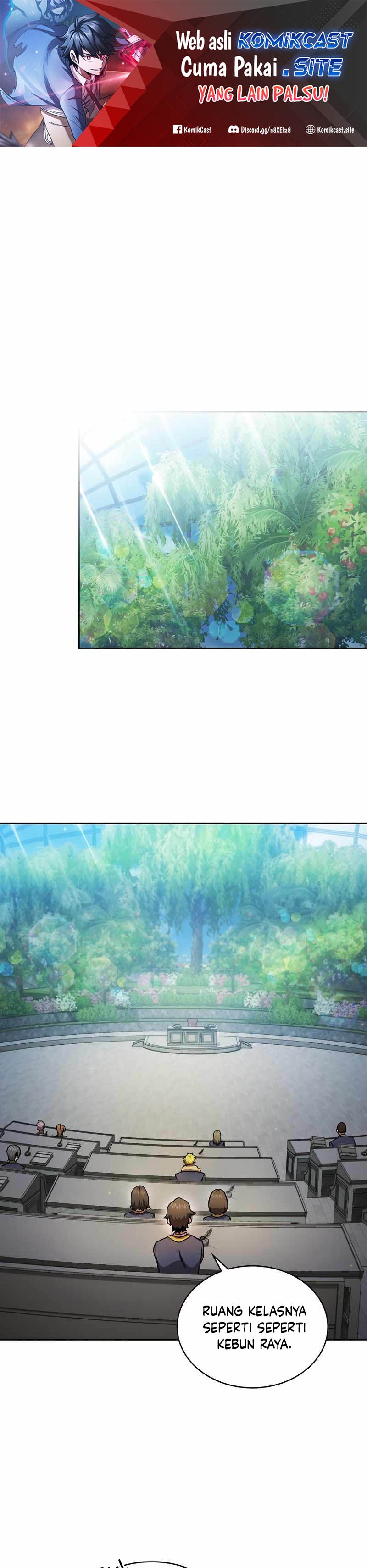 Is this Hero for Real? Chapter 76 Fix Image 1