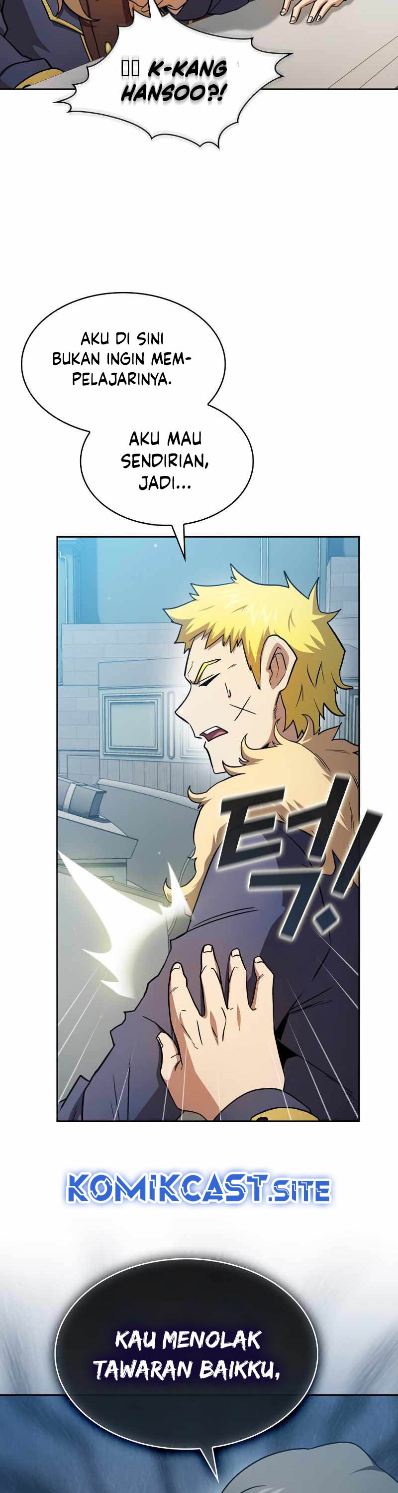 Is this Hero for Real? Chapter 76 Fix Image 5