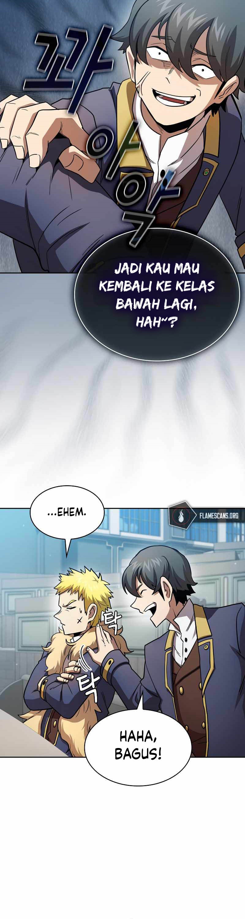 Is this Hero for Real? Chapter 76 Fix Image 6