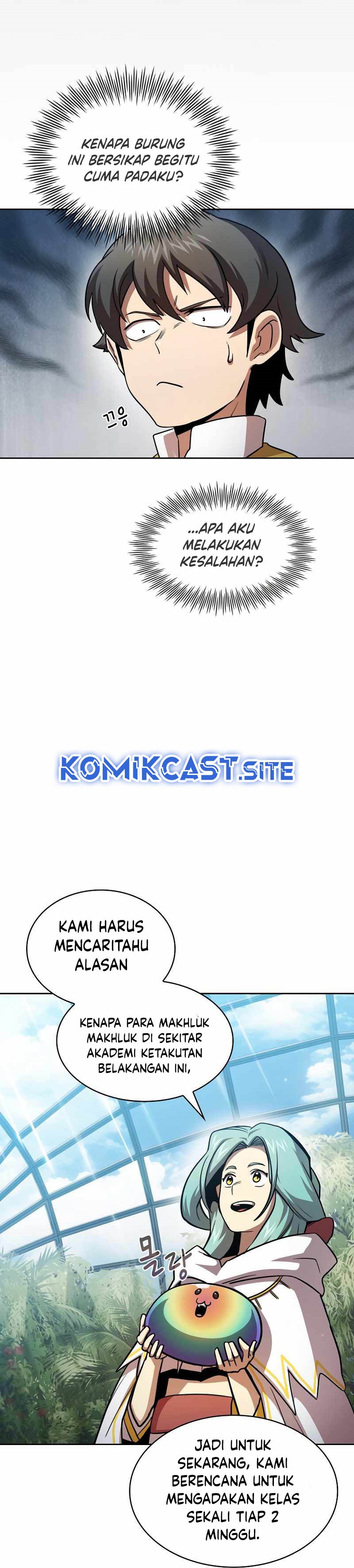 Is this Hero for Real? Chapter 76 Fix Image 12