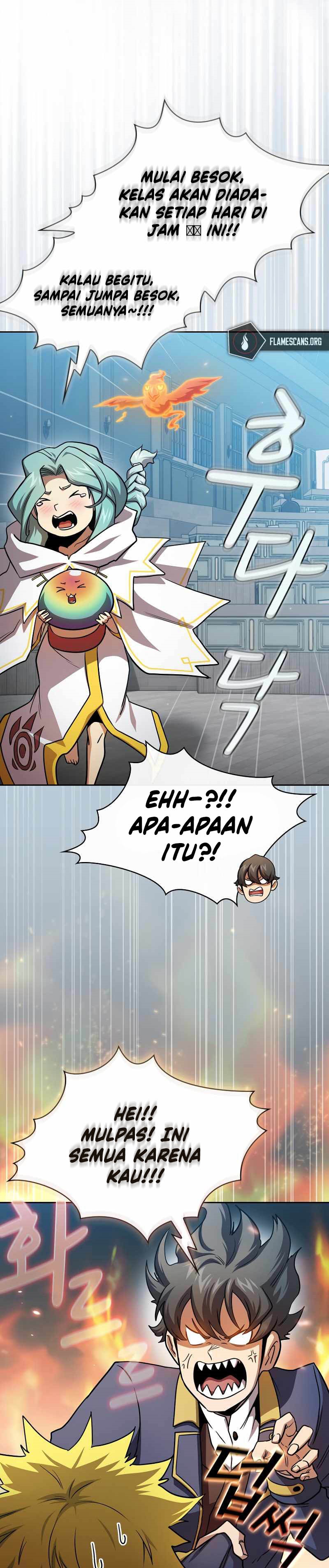 Is this Hero for Real? Chapter 76 Fix Image 16