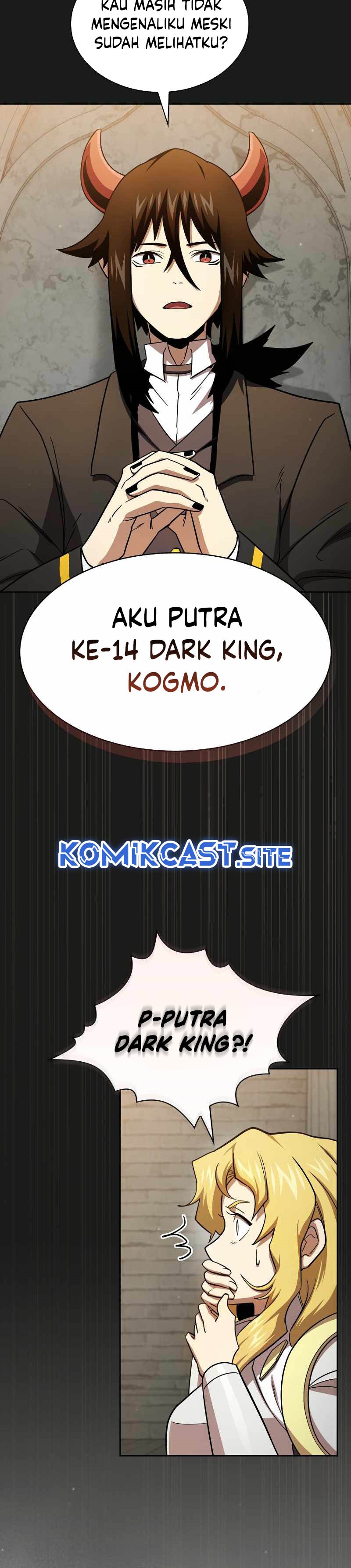 Is this Hero for Real? Chapter 76 Fix Image 21