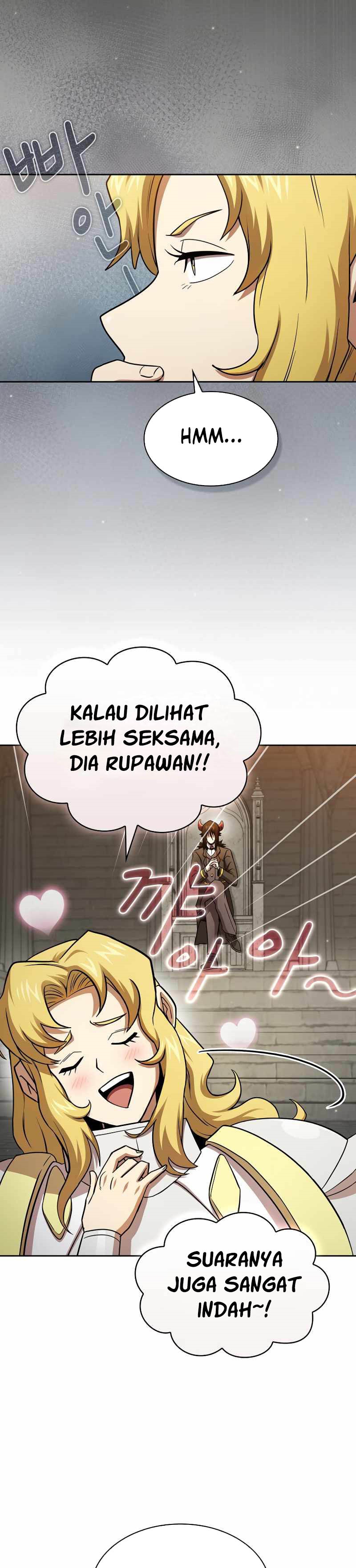 Is this Hero for Real? Chapter 76 Fix Image 22