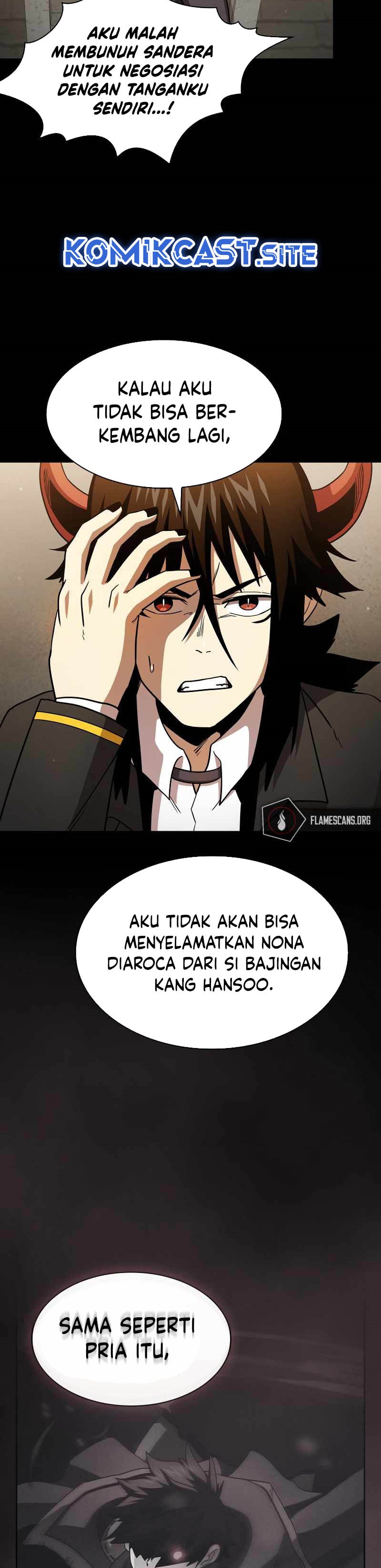 Is this Hero for Real? Chapter 76 Fix Image 29