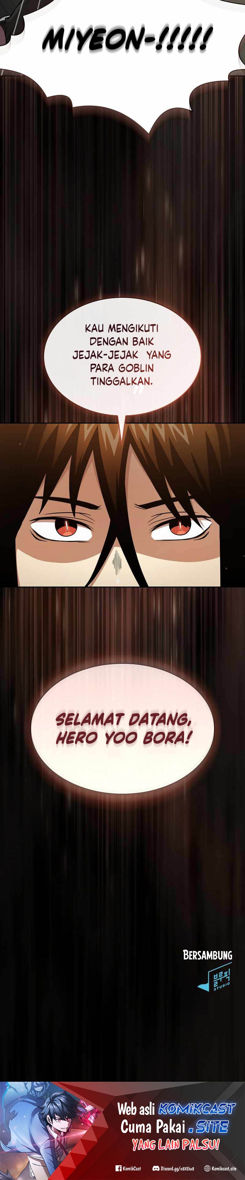 Is this Hero for Real? Chapter 76 Fix Image 33