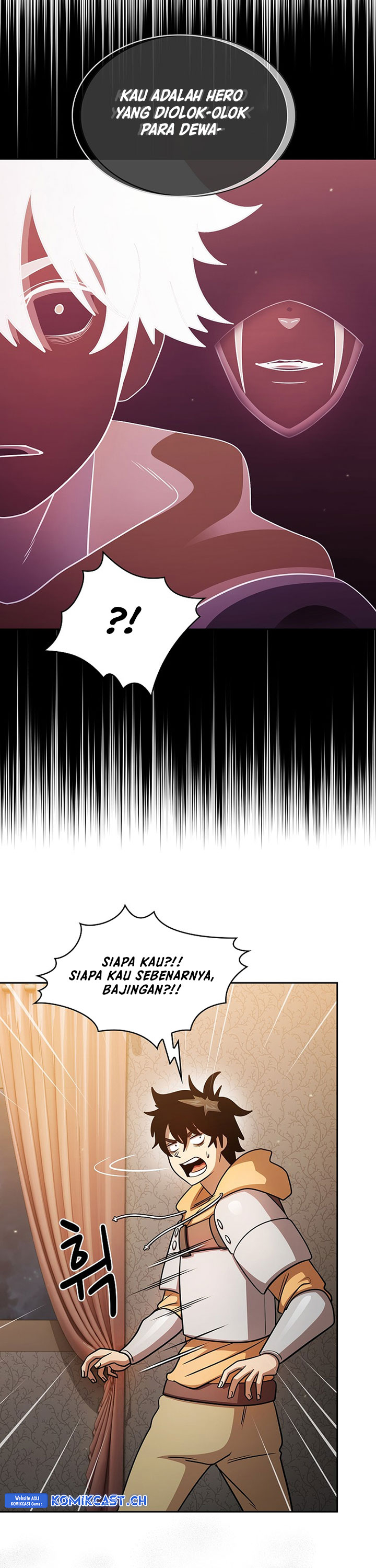 Is this Hero for Real? Chapter 92 Image 27