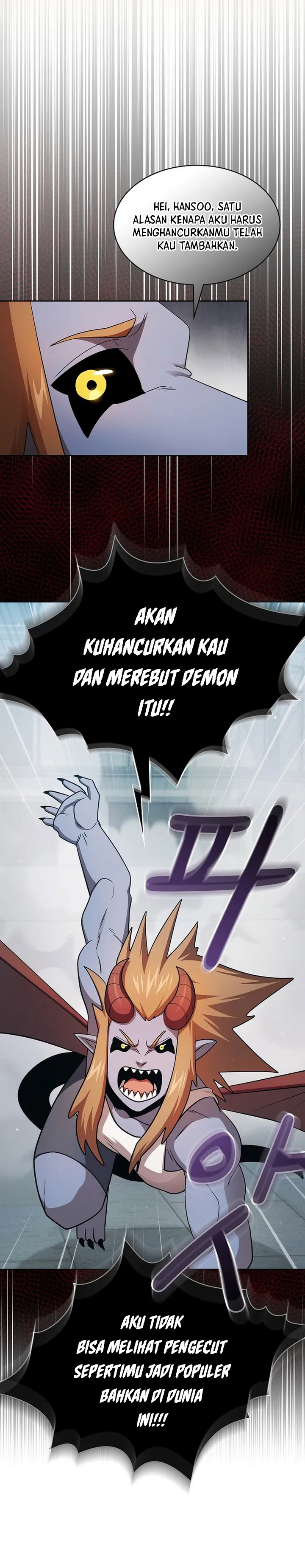 Is this Hero for Real? Chapter 94 Image 16