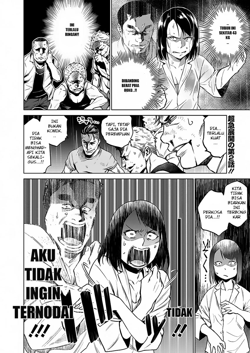 Dollkara Chapter 02 Image 2