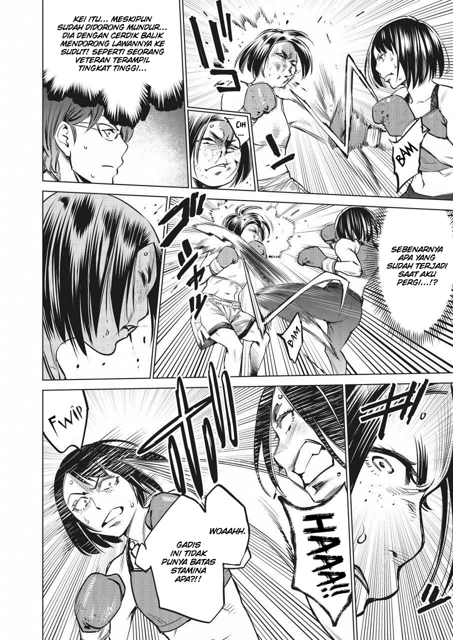 Dollkara Chapter 21 Image 21