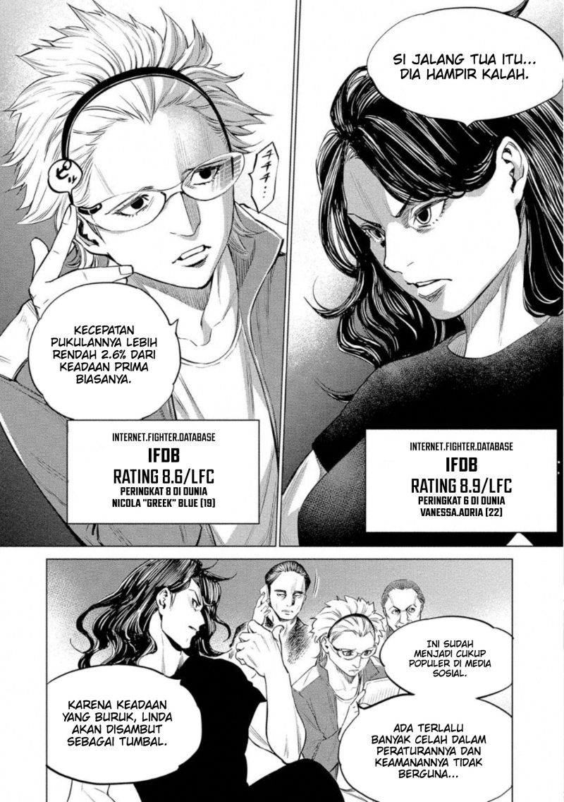 Dollkara Chapter 27 Image 8