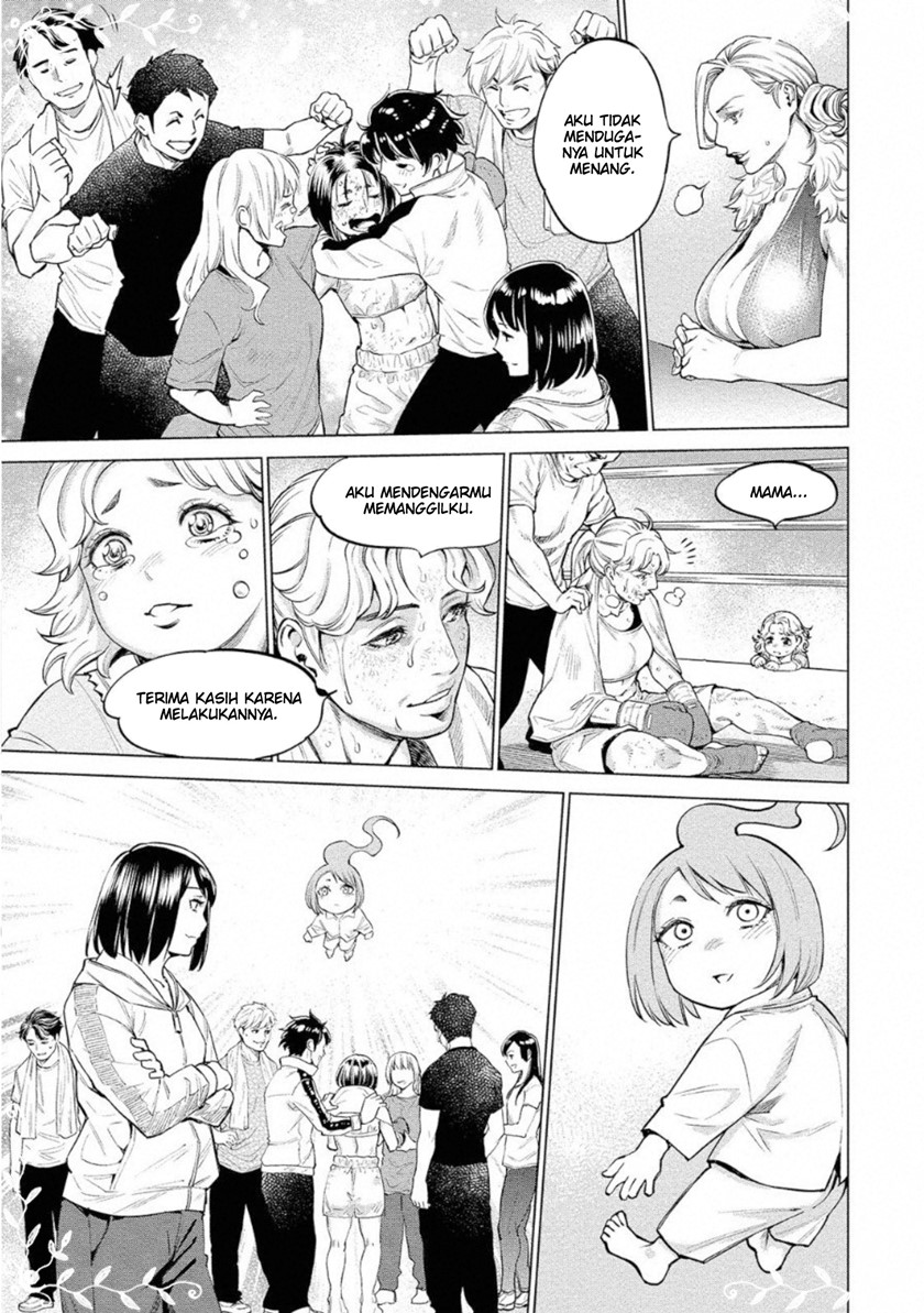 Dollkara Chapter 28 Image 23