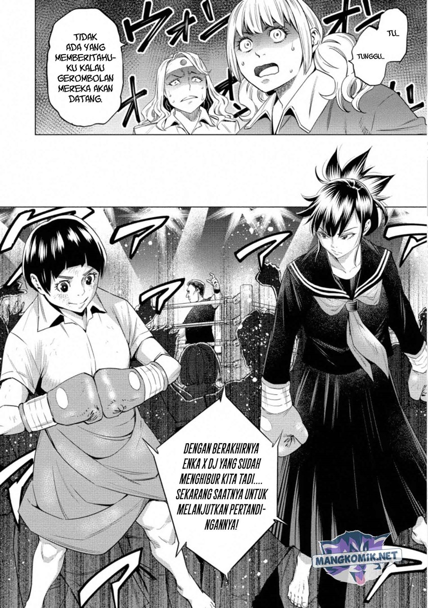 Dollkara Chapter 40 Image 14