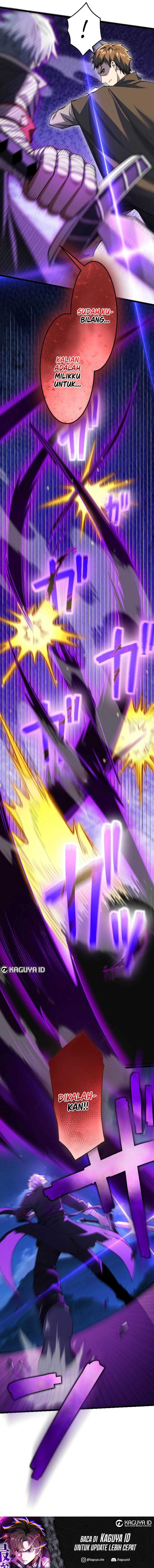 The Only One Who Leveled Down: Awakened Beyond the System Chapter 07 Image 13
