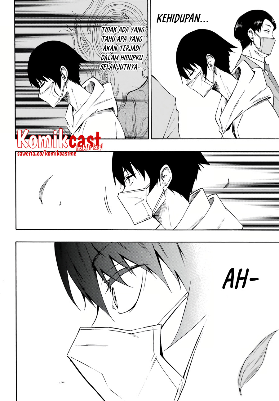 Hell’s Tormentor Kraken (Gokusotsu Kraken) Chapter 01.1 Image 4