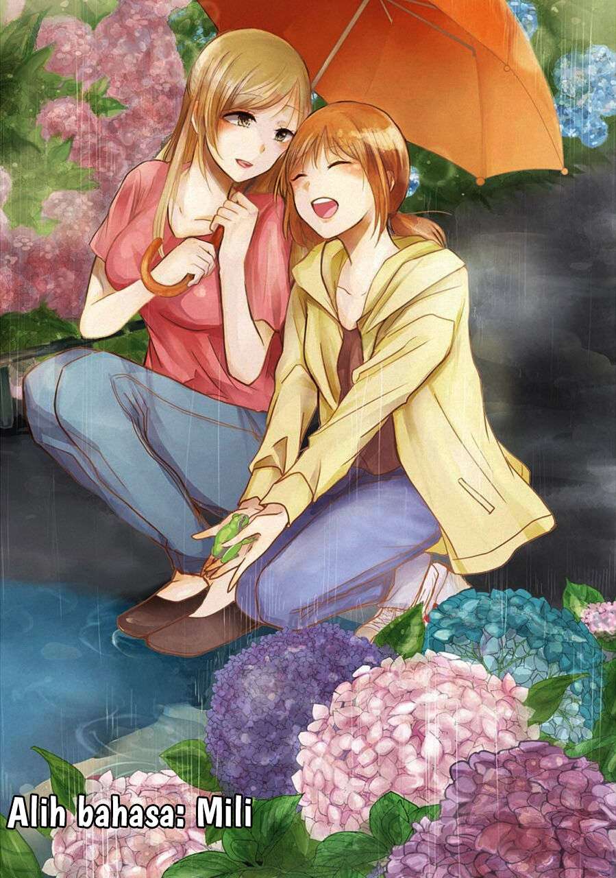 Ani no Yome to Kurashite Imasu. Chapter 95 Image 16