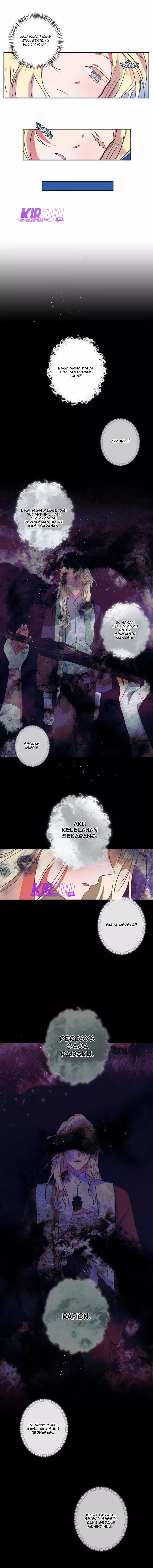 I Raised A Beast Chapter 13 Image 4
