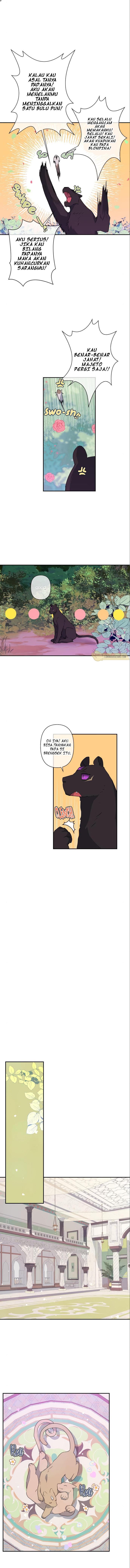 I Raised A Beast Chapter 37 Image 4