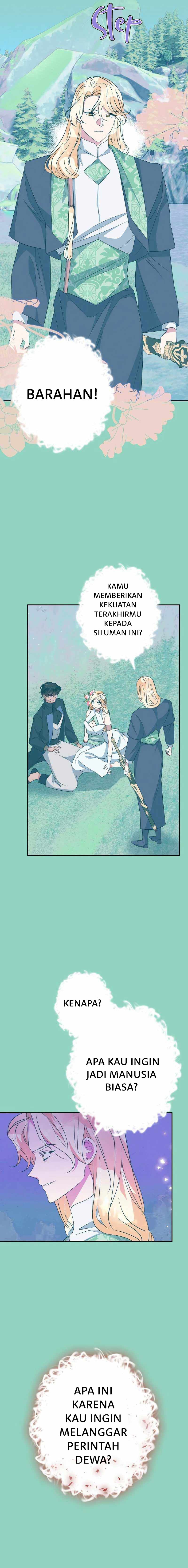 I Raised A Beast Chapter 72 Image 4