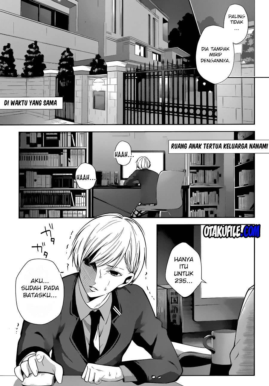 Wonder Rabbit Girl Chapter 1 Image 5