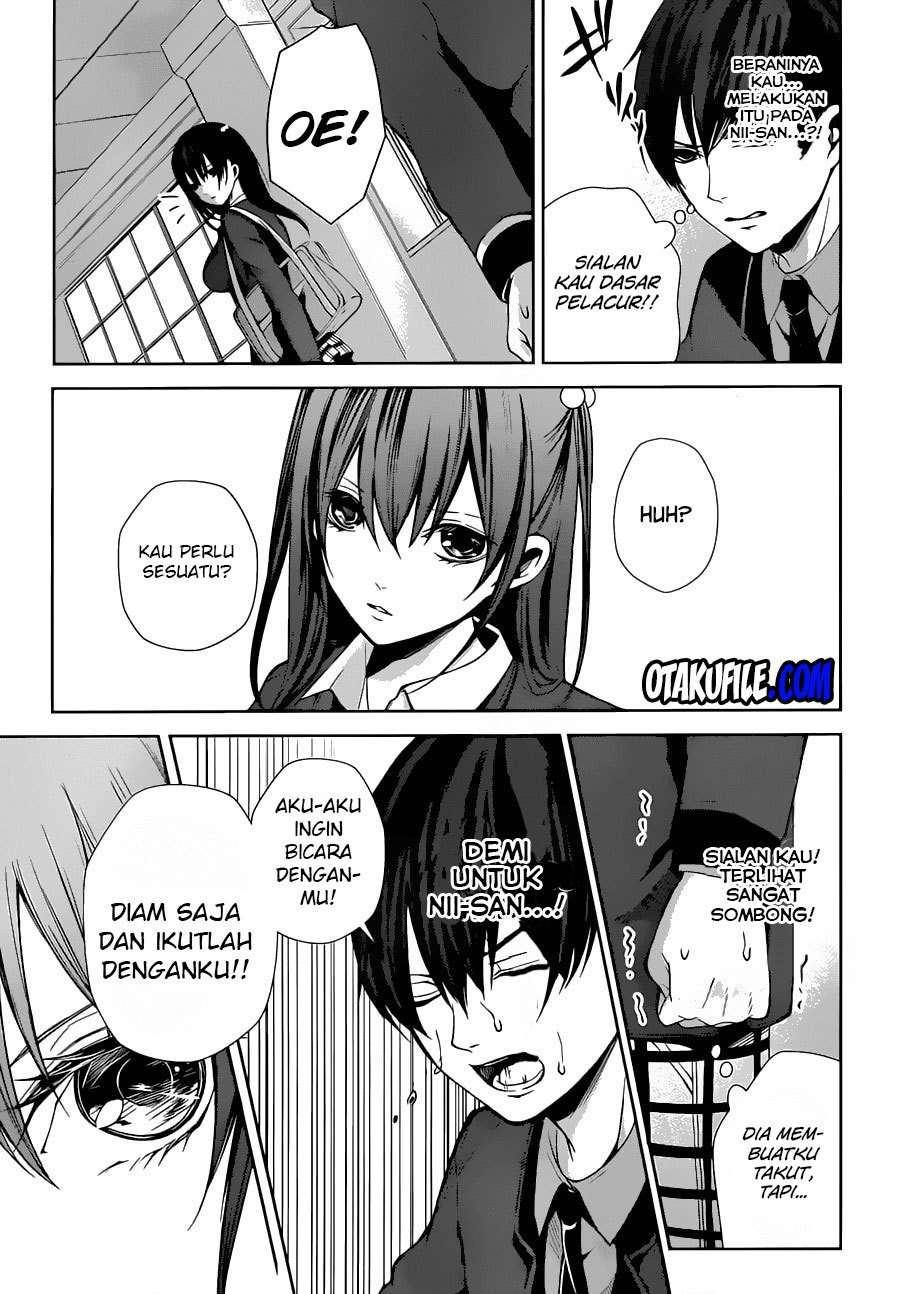 Wonder Rabbit Girl Chapter 1 Image 28