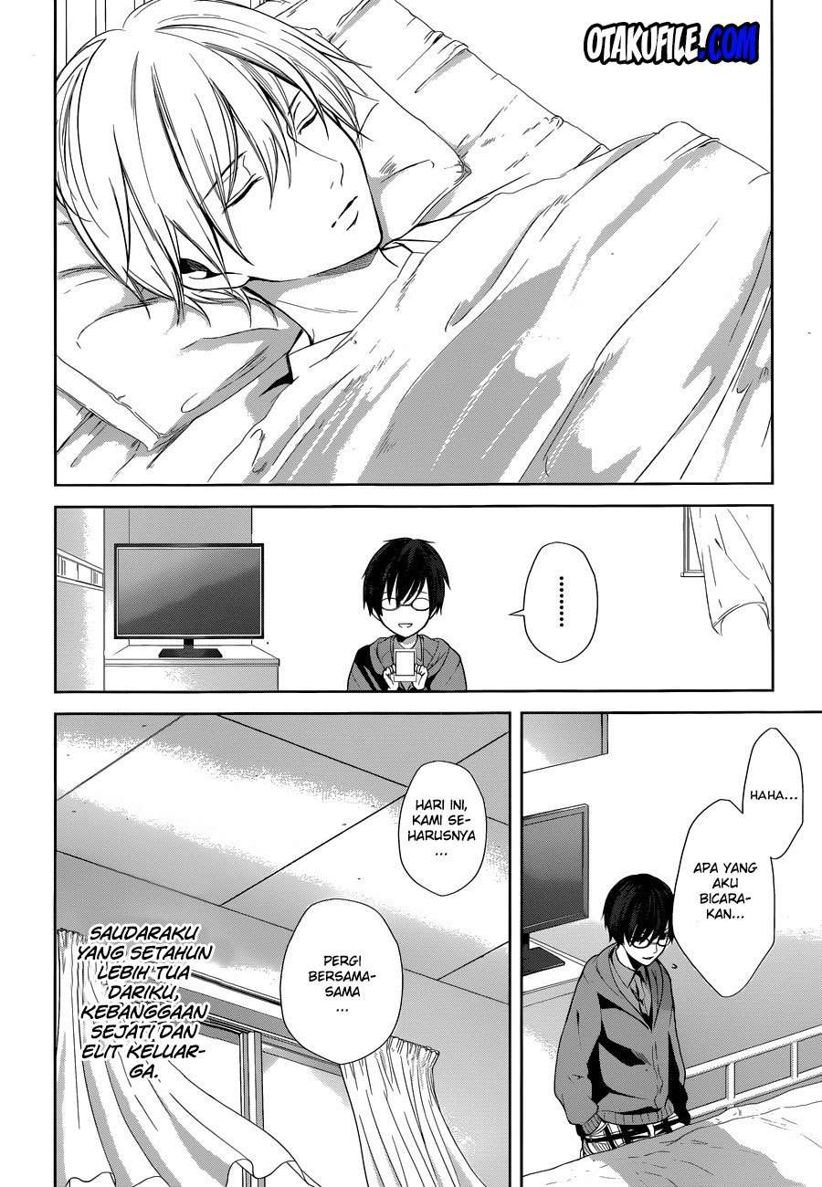 Wonder Rabbit Girl Chapter 2 Image 5