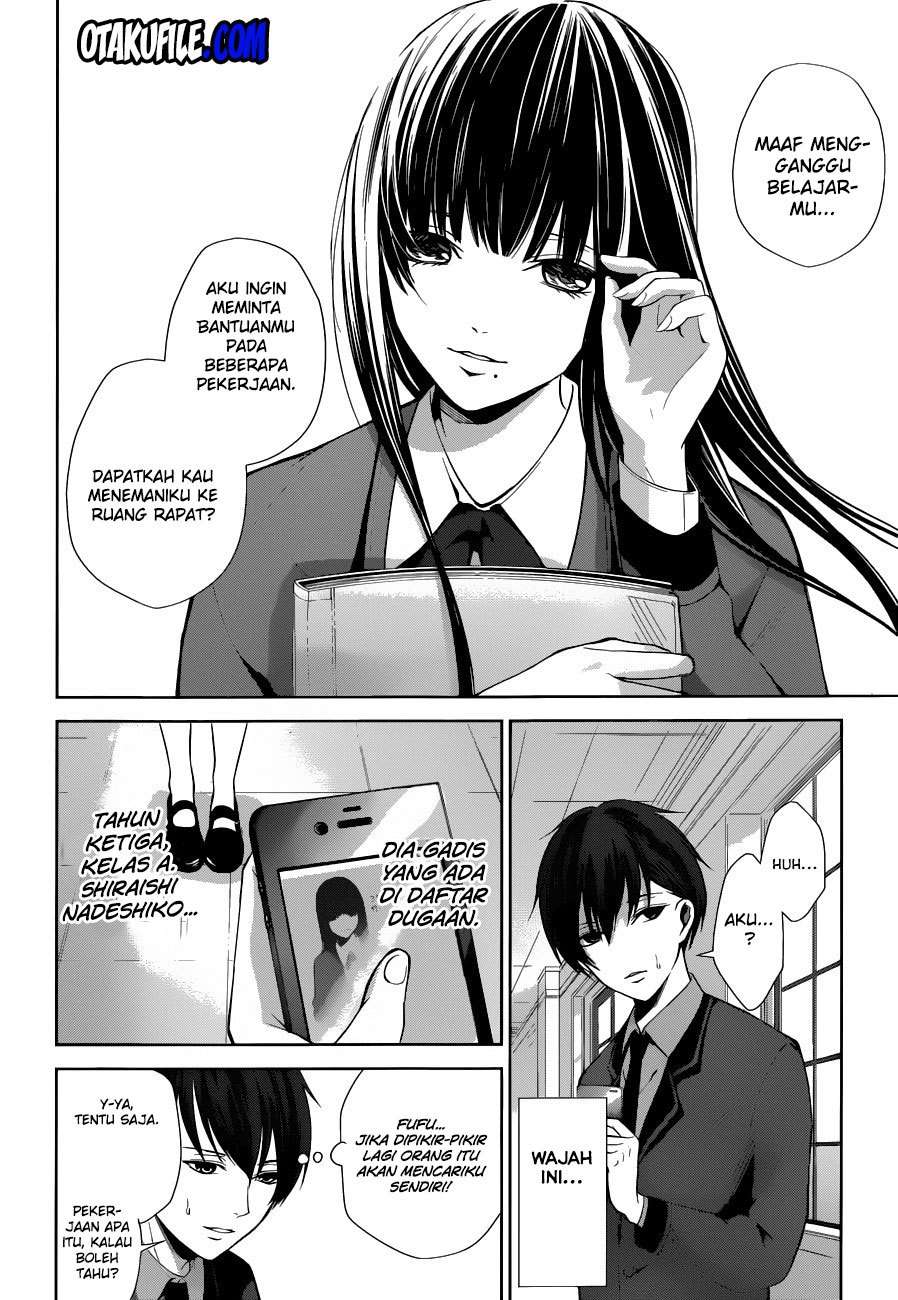 Wonder Rabbit Girl Chapter 2 Image 9