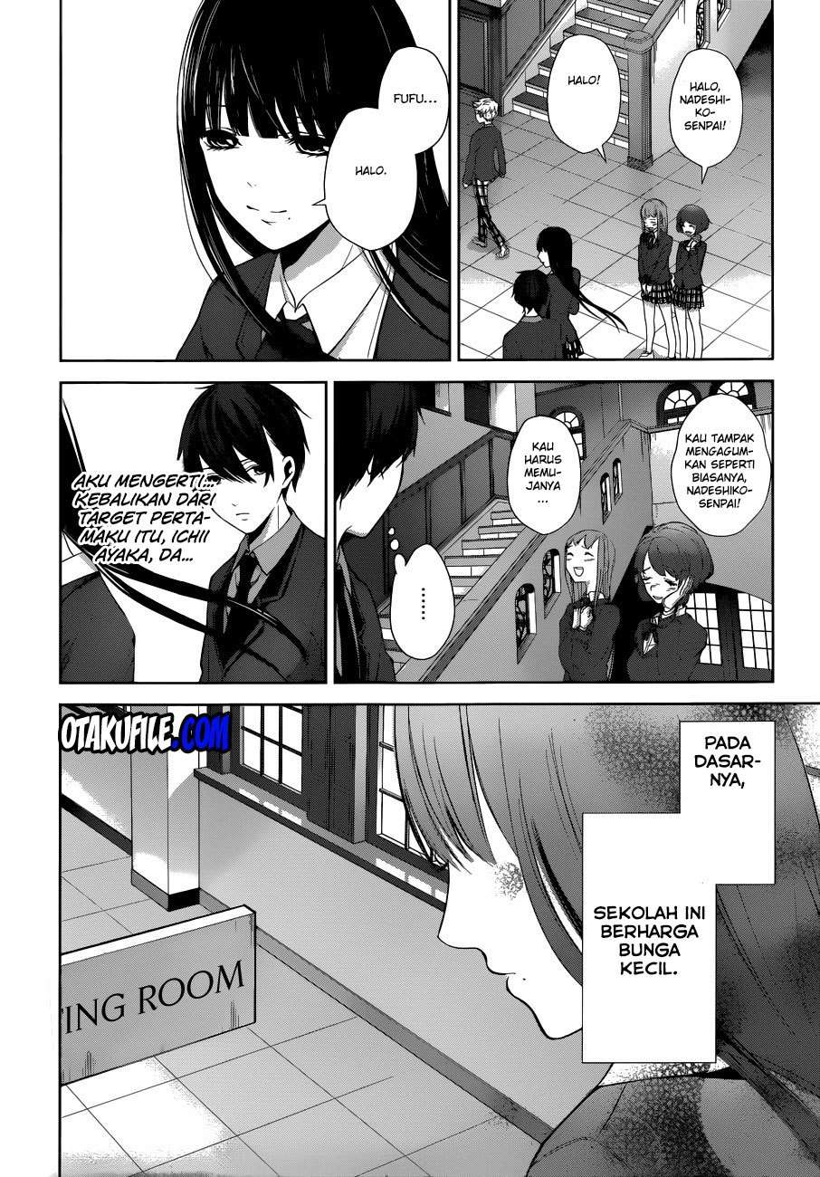Wonder Rabbit Girl Chapter 2 Image 11