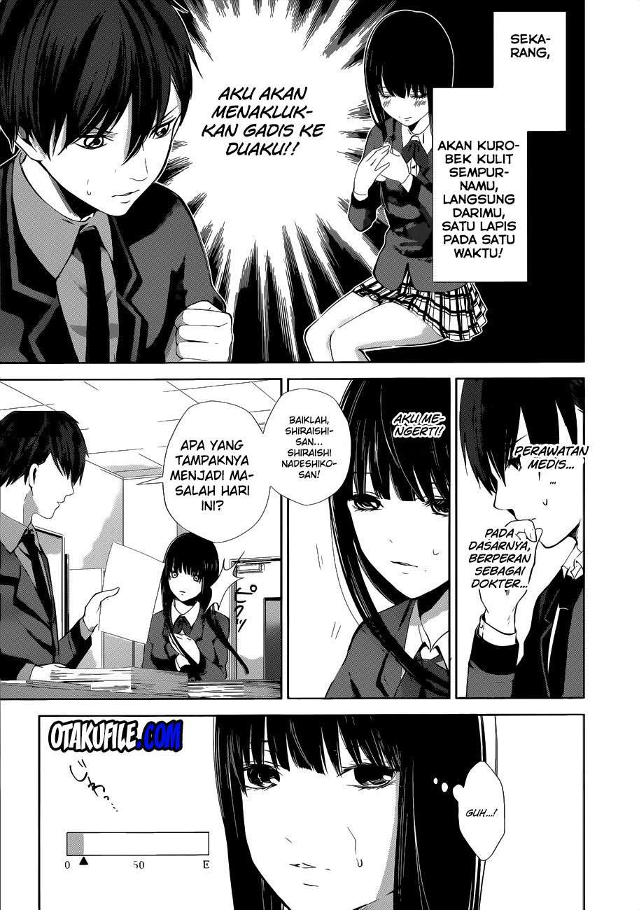 Wonder Rabbit Girl Chapter 2 Image 20