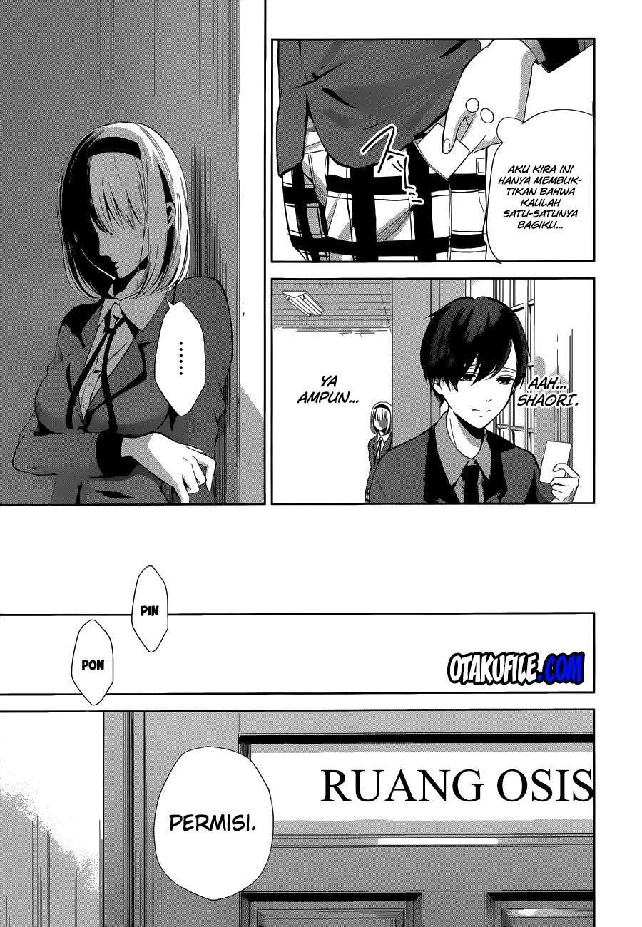 Wonder Rabbit Girl Chapter 2 Image 52