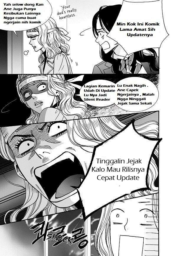 Wonder Rabbit Girl Chapter 2 Image 57