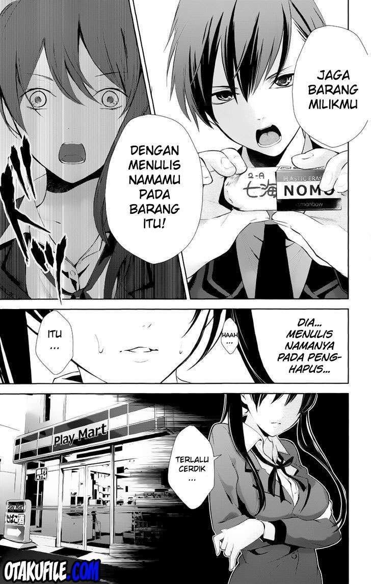 Wonder Rabbit Girl Chapter 3 Image 19