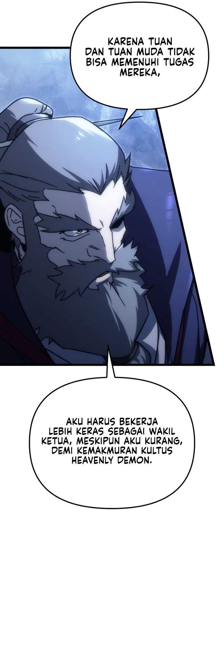 Chronicles of the Reincarnated Demon God Chapter 01 Image 9