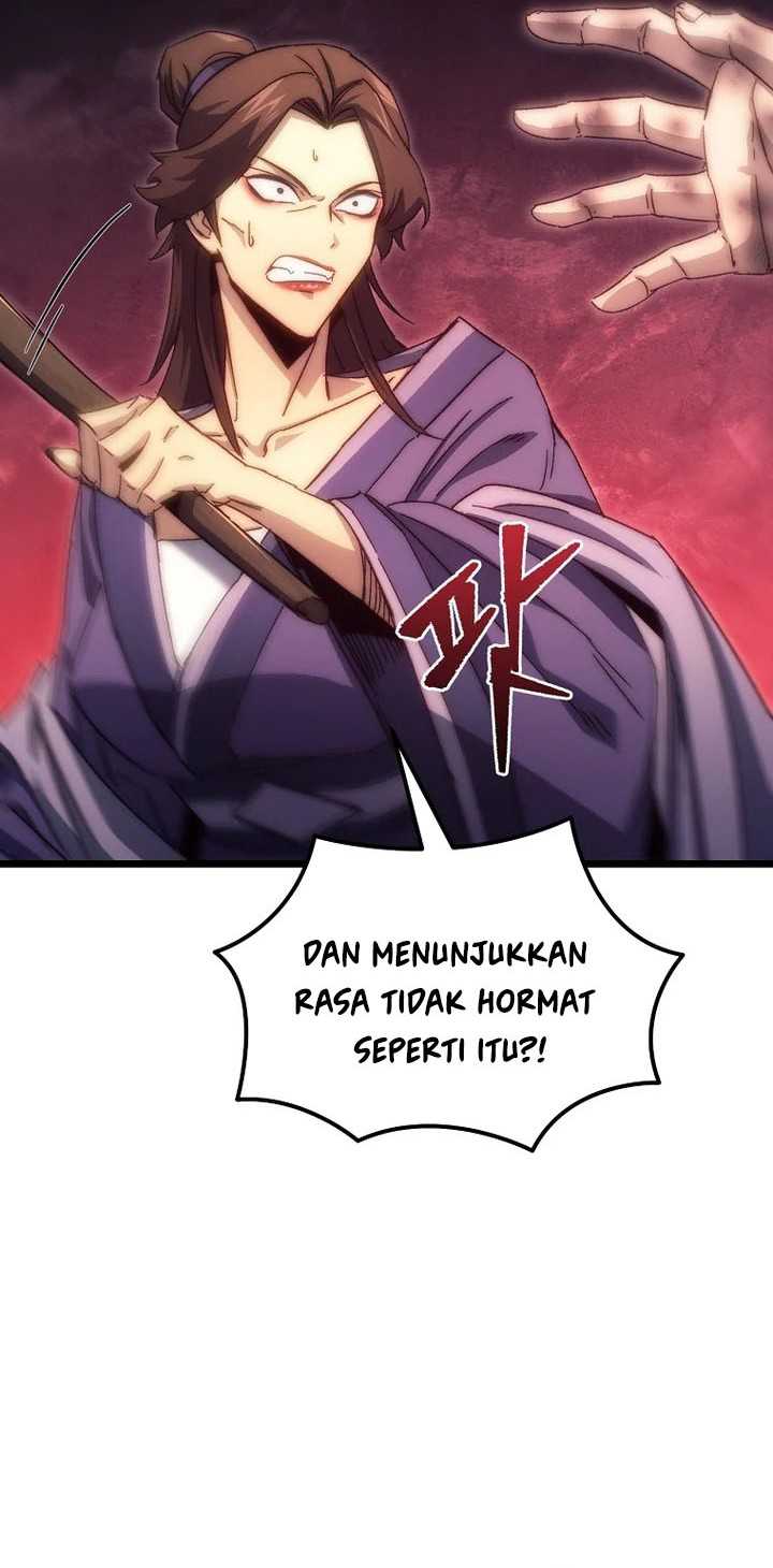 Chronicles of the Reincarnated Demon God Chapter 01 Image 104