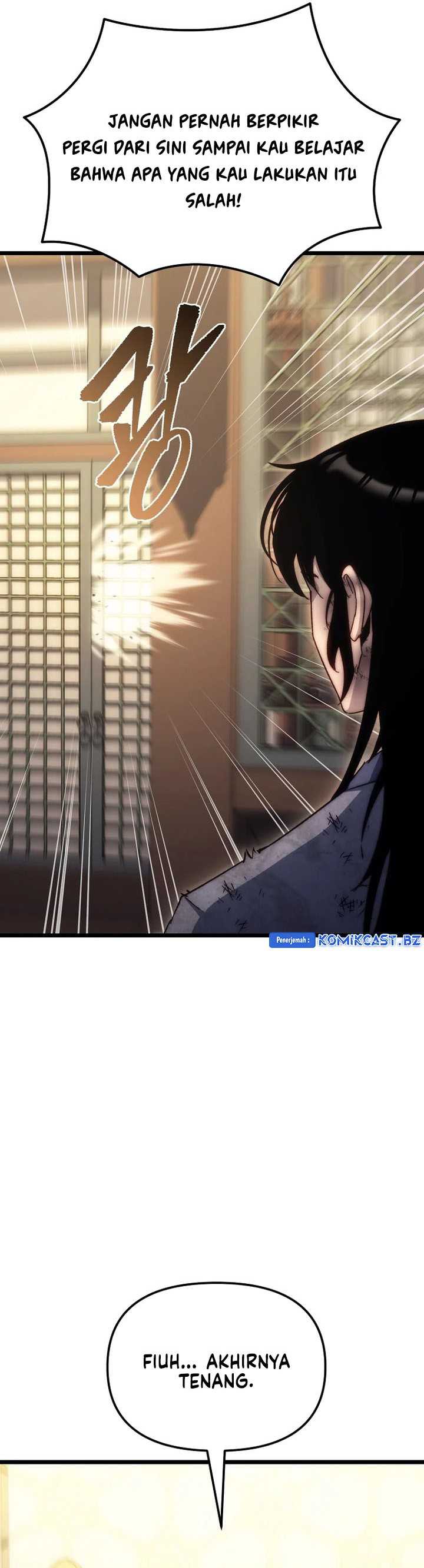 Chronicles of the Reincarnated Demon God Chapter 01 Image 105