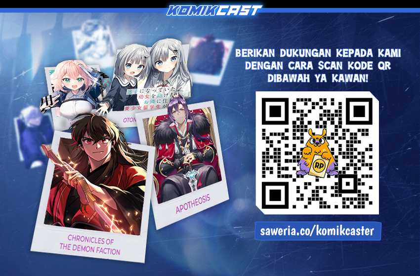 Chronicles of the Reincarnated Demon God Chapter 01 Image 106
