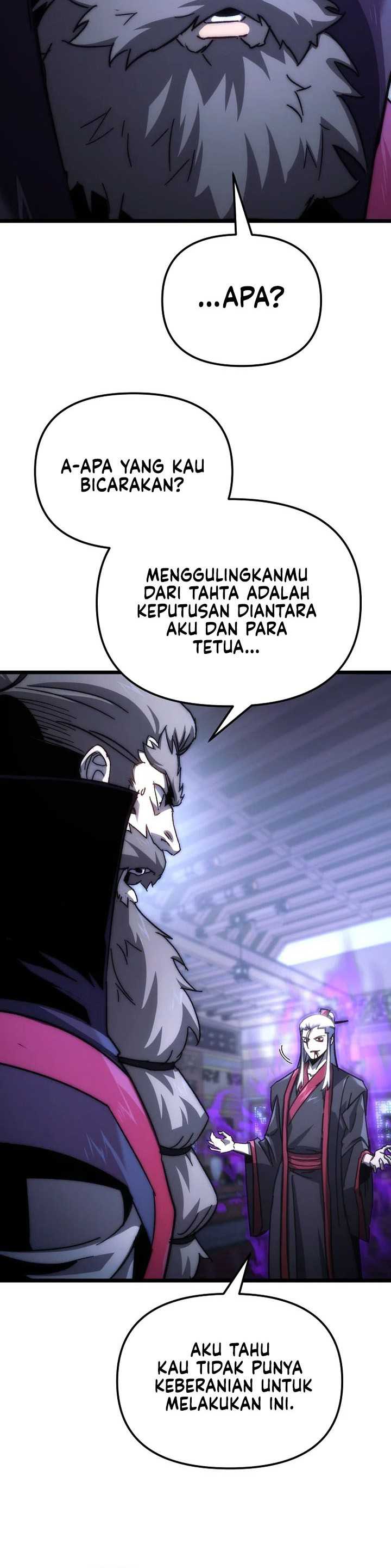 Chronicles of the Reincarnated Demon God Chapter 01 Image 38