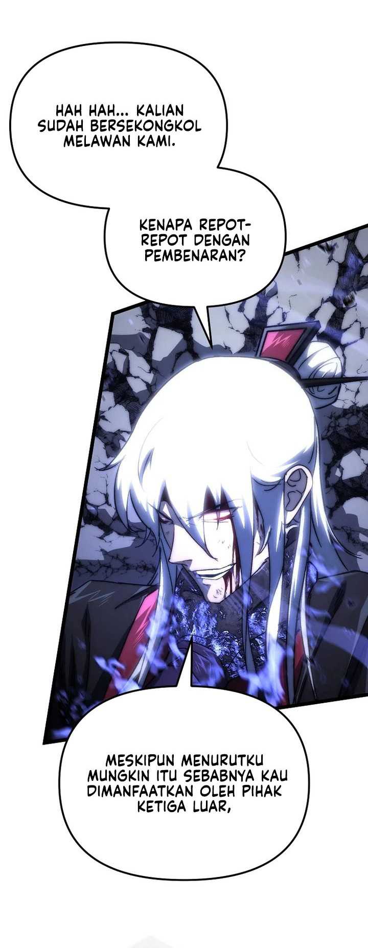 Chronicles of the Reincarnated Demon God Chapter 01 Image 47